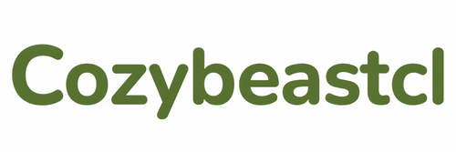 COZYBEASTCL
